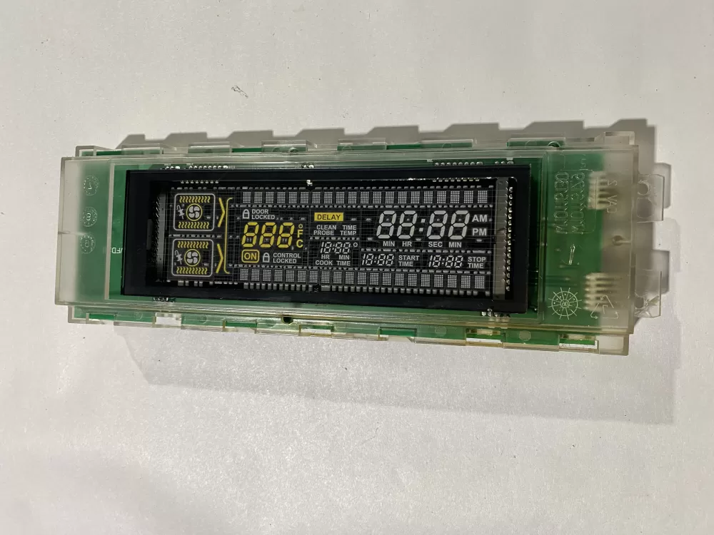KitchenAid AP6019273 9760208 W10118696 W10172472 W10312205 WPW10312205 PS11752579 Oven Control Board