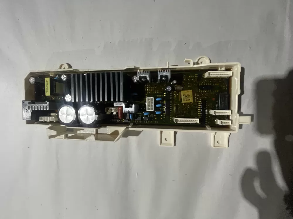 Samsung DC94-02721B Washer Control Board