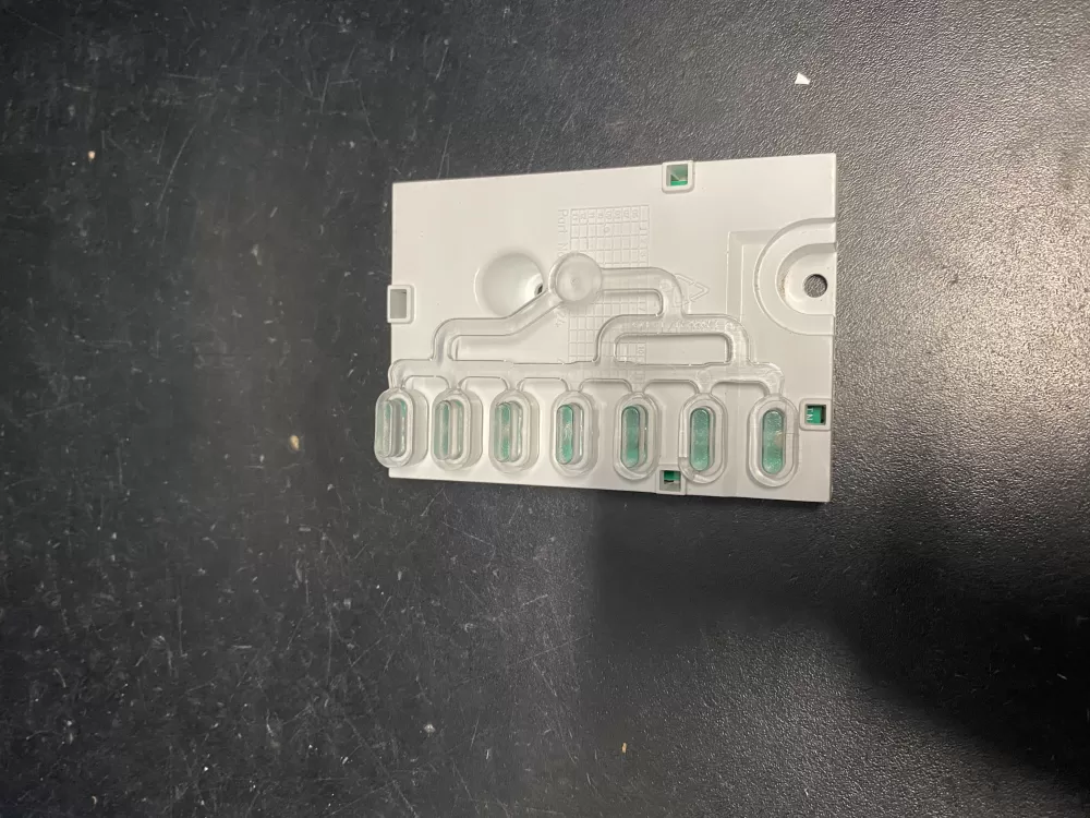 Electrolux 1345529A  EL1345529 Washer Control Board
