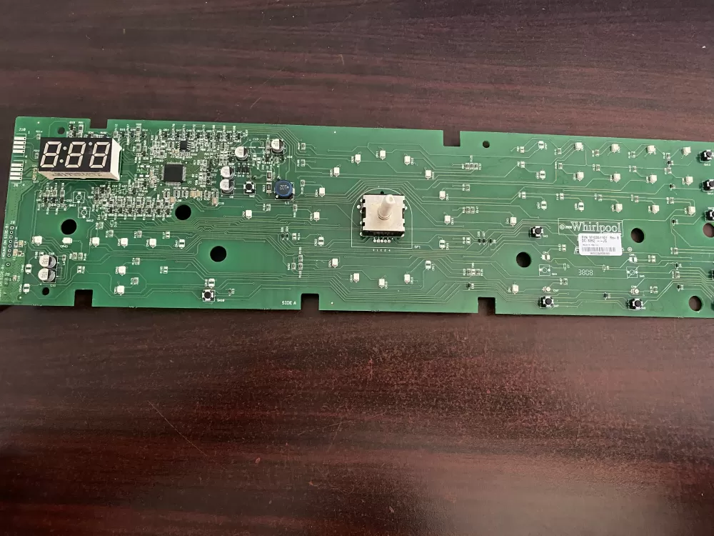 Maytag W10051101 W10051111 WPW10051111 Washer WP Control Board AZ32213 | BK1678