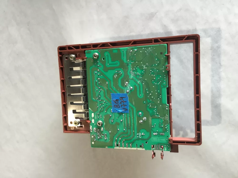 Whirlpool 461970220451 461970300681 Washer Control Board  AZ150945 | BGV779