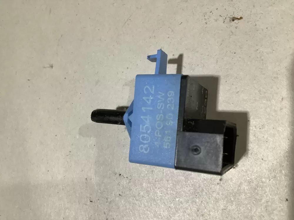 Whirlpool WP8054142 Washer WP Switch Temperature AZ103056 | Sl74