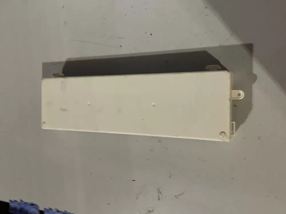 Samsung DD82-01337B Dishwasher Control Board Main Interface AZ33845 | Wmv363