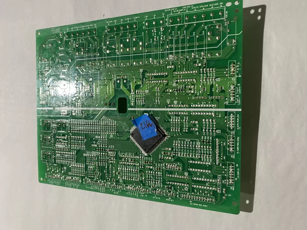 Samsung DA92 00355A DA41 00537A Refrigerator Control Board AZ193355 | BK2166