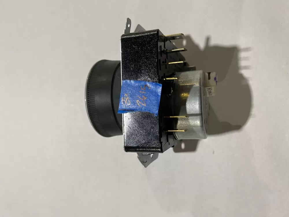 Whirlpool Maytag W11409801 W10642932 Dryer Washer Timer AZ172497 | BK2615