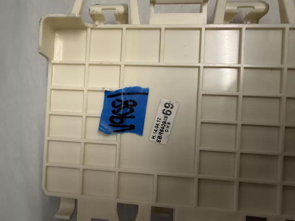 LG Kenmore EBR76542911 Dryer Control Board AZ211423 | KMV908