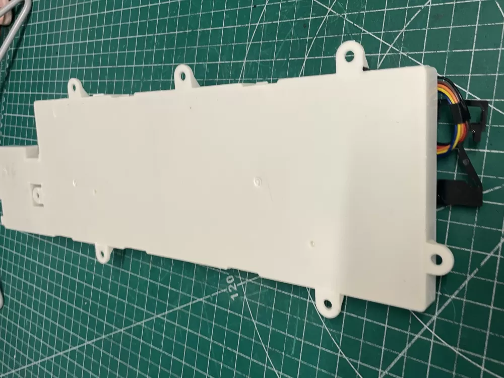 LG EBR79674802 Dryer Display Control Board AZ212229 | Wmv936