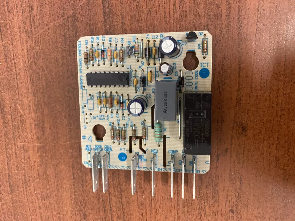Maytag Kenmore Amana AP6005489 Refrigerator Control Board AZ41352 | BK1719
