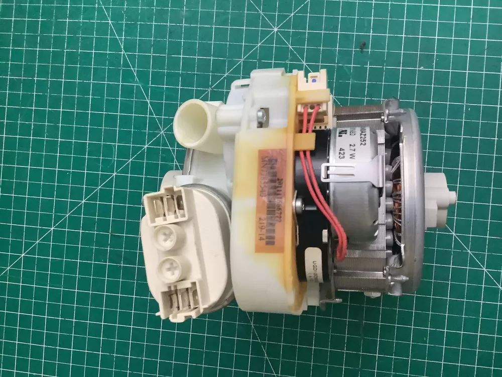 7850562 Miele Dishwasher Pump