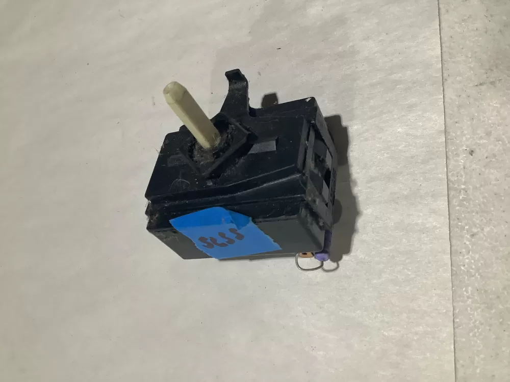 Whirlpool 8578354 Temperature Switch AZ113882 | Sl55