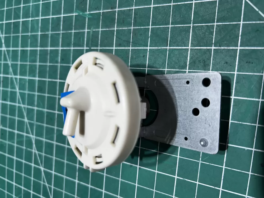 LG Kenmore 6601ER1006G Washer Pressure Switch AZ160197 | Sl39