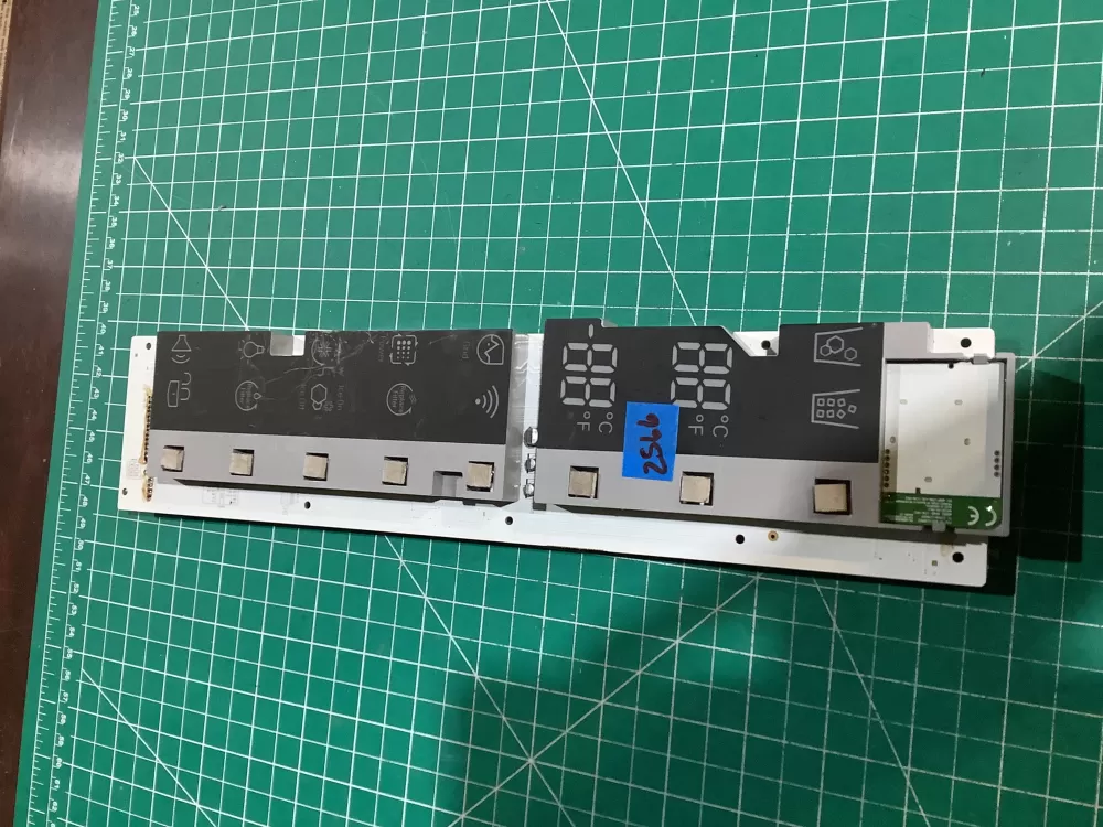 LG EBR79159716 Refrigerator Control Board AZ166275 | NR2566
