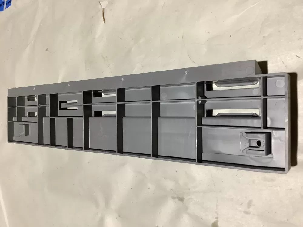 W10363489 KitchenAid Refrigerator Rail