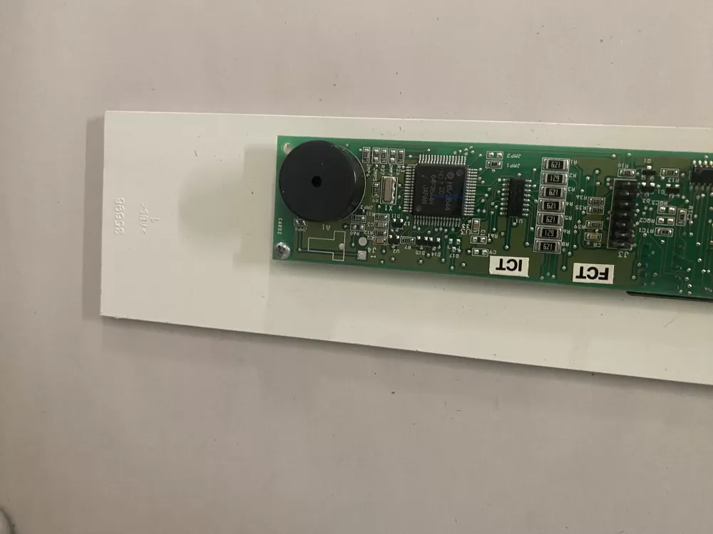 GE WR55X23503 Control Assembly AZ124571 | BK2266