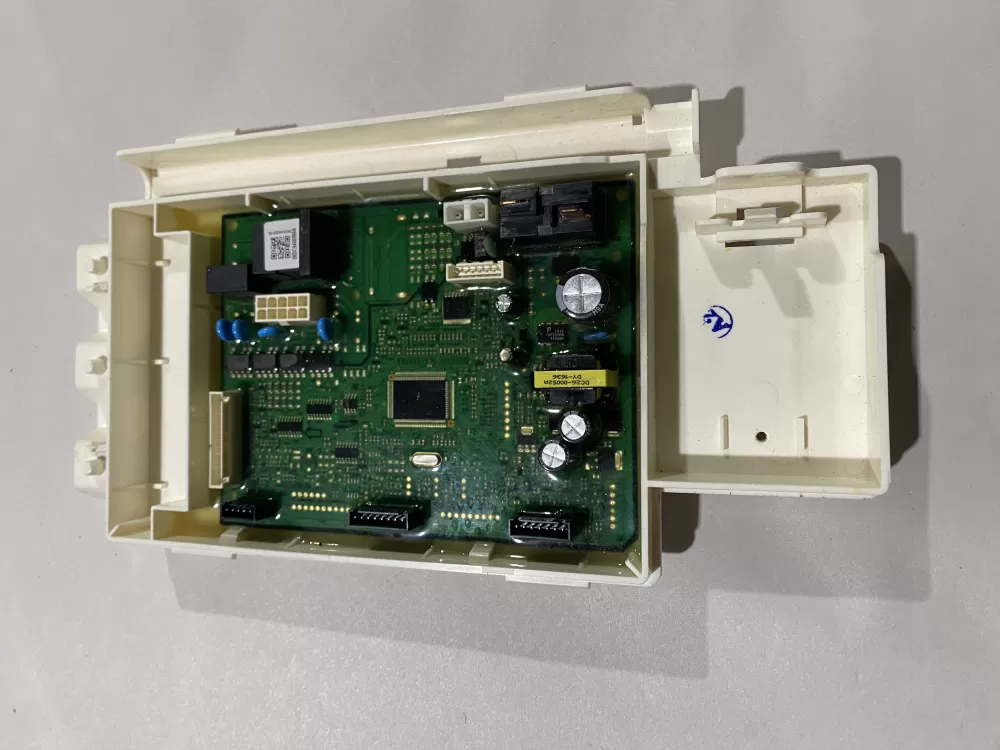 Samsung DC94-06598A DC92-01803K Washer Control Board AZ133784 | BKV403