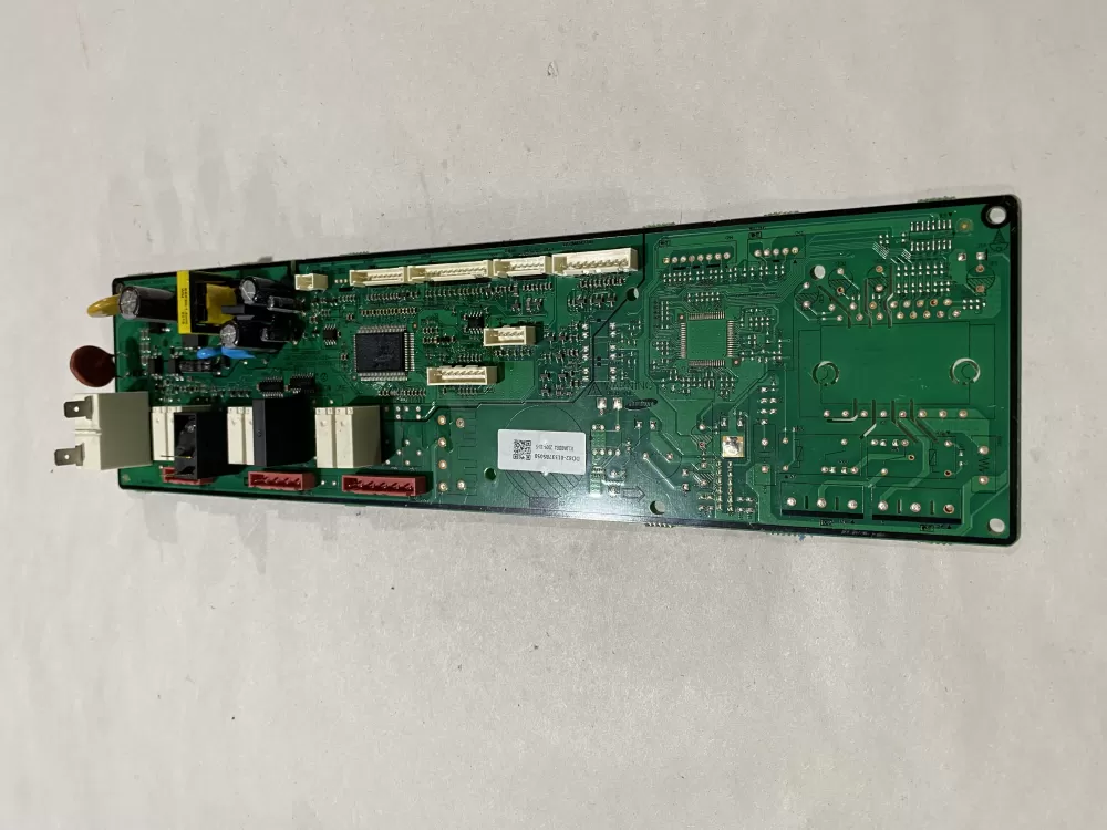 Samsung DD82-01337B5050 Dishwasher Control Board Main Interface