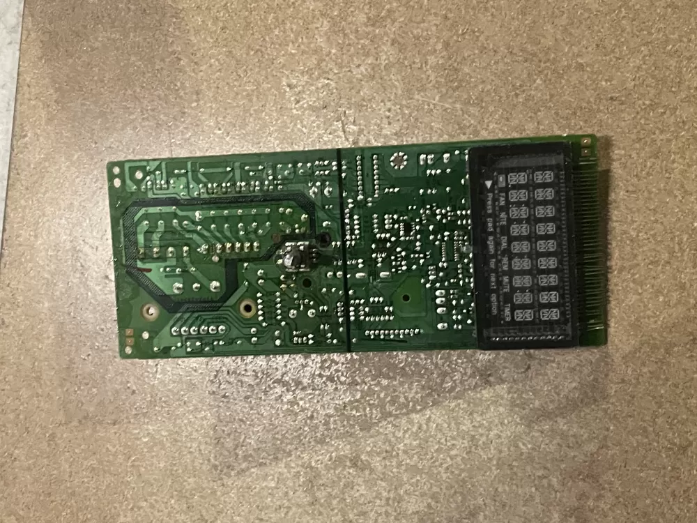 LG AP5293739 6871W1A453A PS3608858 Microwave Main Control Board
