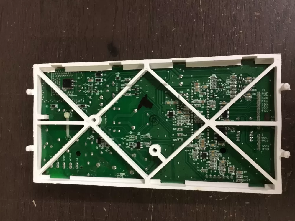 Whirlpool Kenmore WP8546219 3980062 A Dryer Control Board AZ4875 | NR454