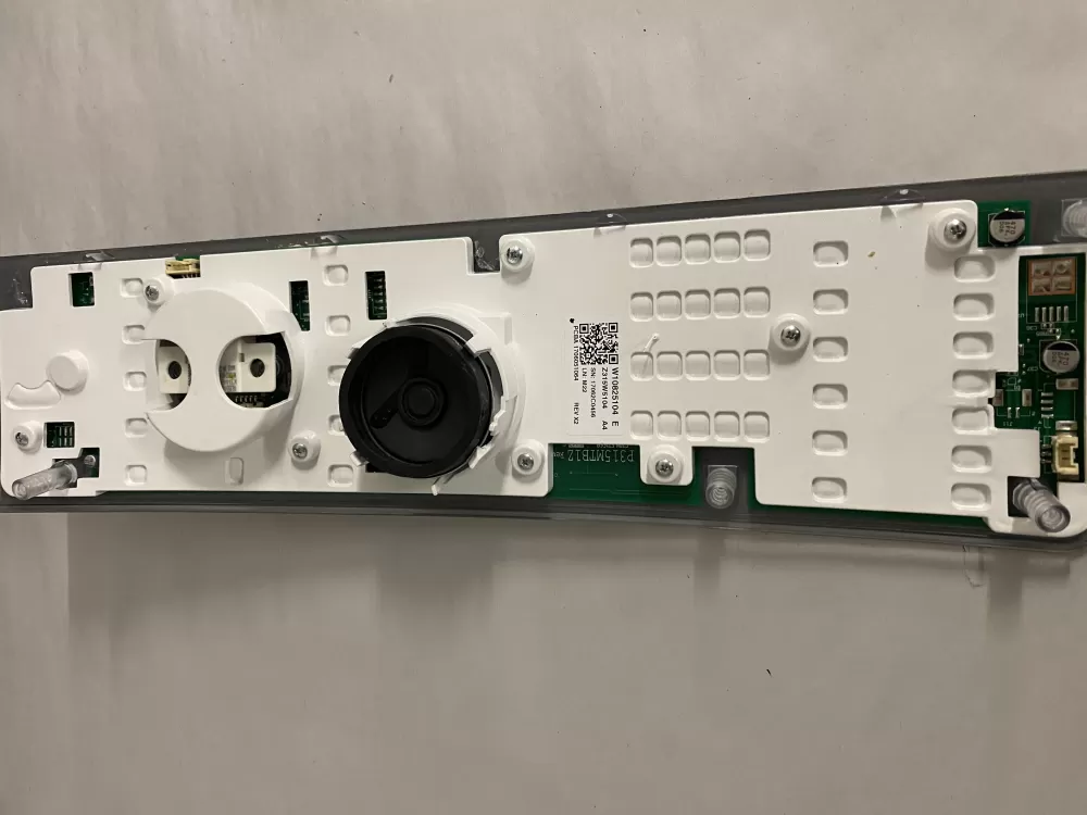 Maytag W10679028 W10825104 W10911040 Washer Control Panel AZ202524 | BKV900