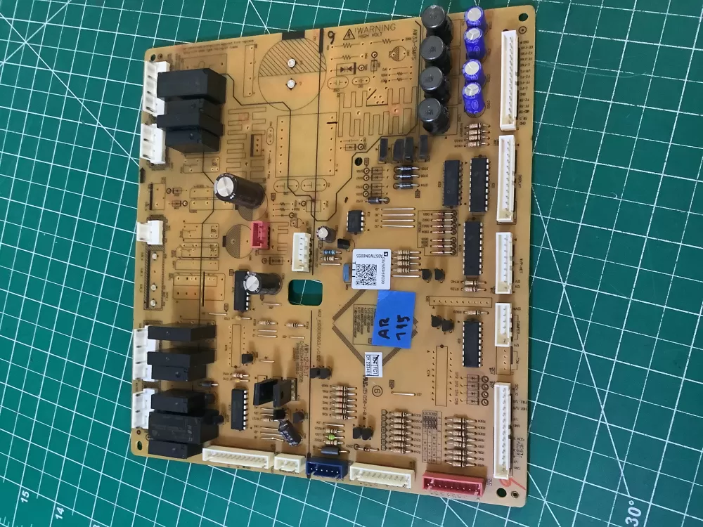 Samsung Da9402679d Refrigerator Control Board AZ192533 | AR115