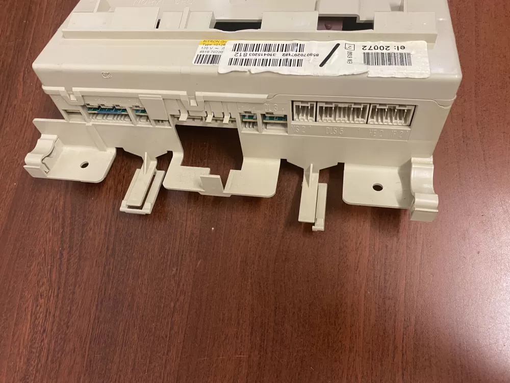 Whirlpool Kenmore Washer Control Board 858070297182 AZ51725 | BKV542