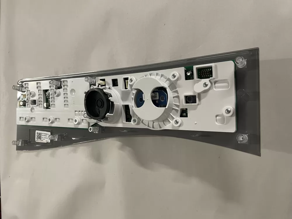 Whirlpool W10825112 W10911024 Washer Control Board Panel AZ136371 | KMV215