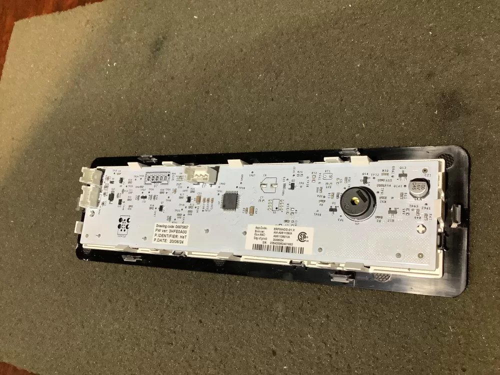 Frigidaire A06113601 Refrigerator Control Board AZ126779 | NR2293