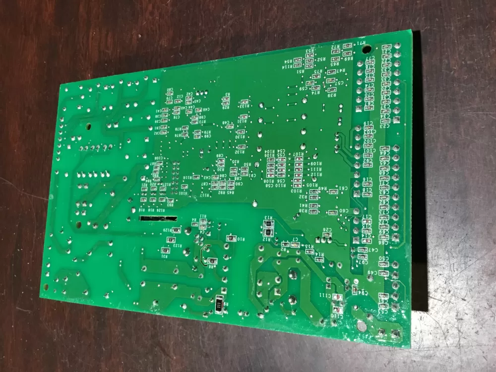 GE WR49X10147 WR49X10152 Refrigerator Control Board  AZ73293 | NR1805