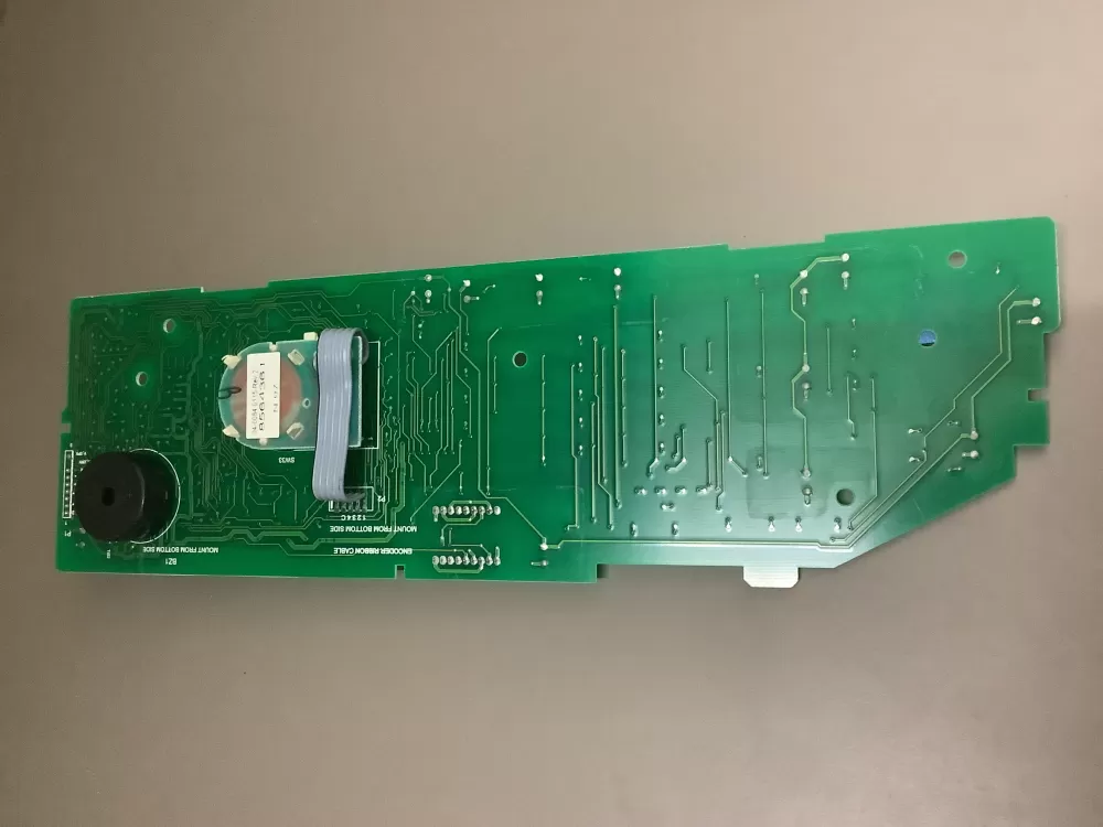Whirlpool  Maytag  Kenmore 8564290 8565349 Washer Control Board