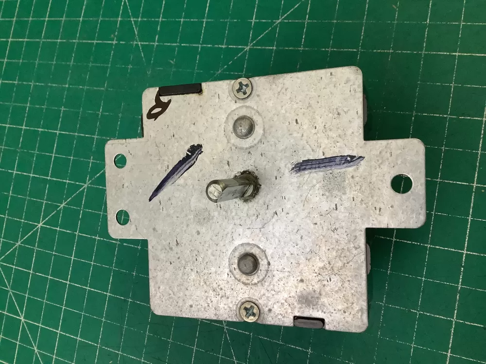 3390701B Whirlpool Dryer Timer