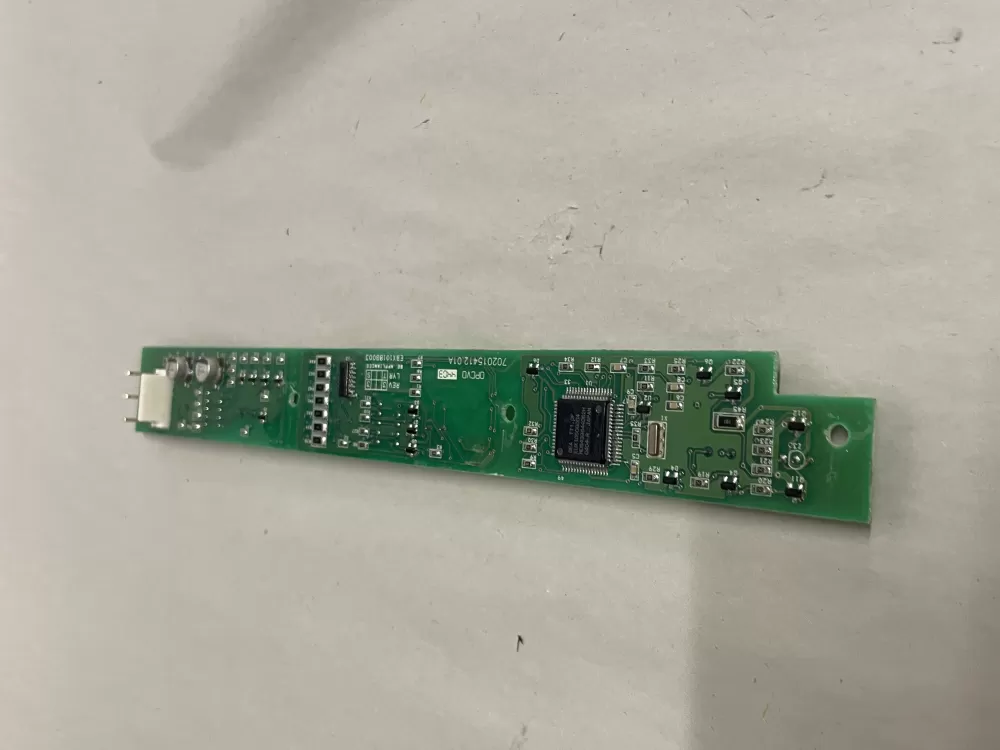 GE WR55X10356 Refrigerator Control Board AZ212741 | 197D4143G006