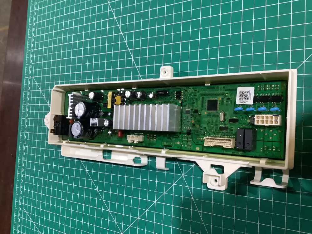Samsung DC94-09789A Washer Control Board Main