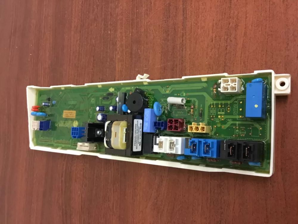 LG Kenmore GE EBR36858803 EAX36858001 Dryer Control Board AZ33311 | NRV365