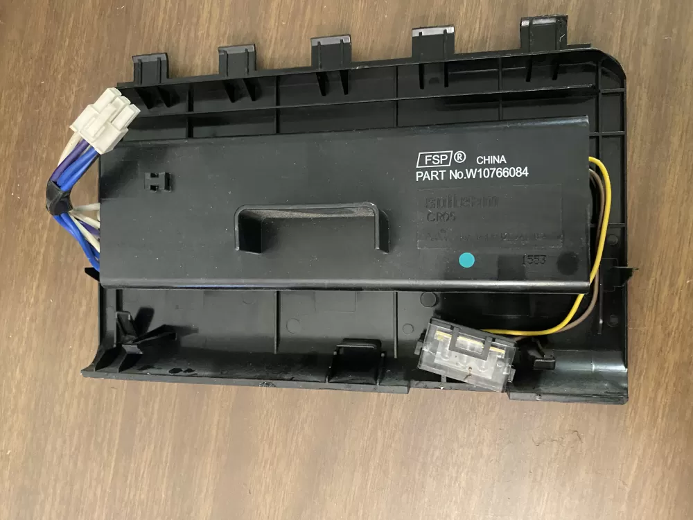 Whirlpool Kenmore Refrigerator Dispenser Control Board # AZ78620 | BK1714