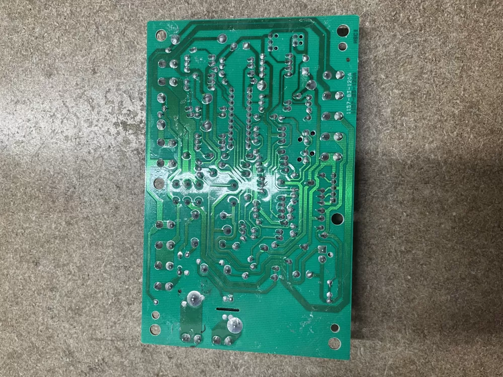 Rheem Bryant 47-102684-08 Control Board Carier 1157-121 AZ15655 | KM960