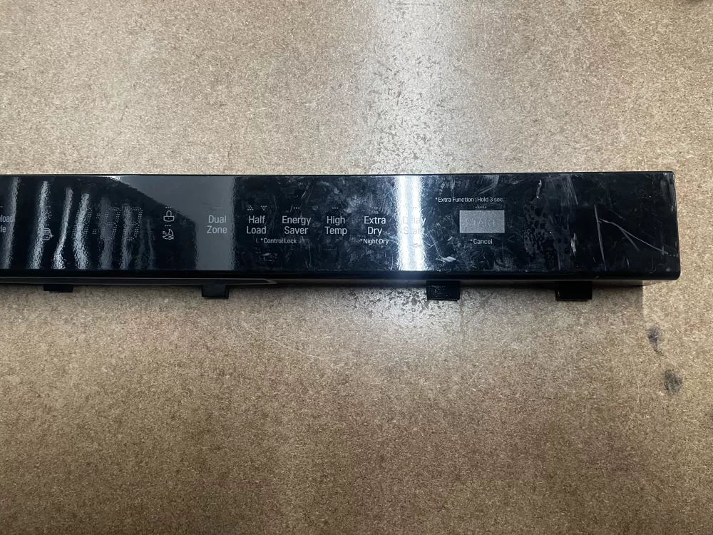 LG EBR85054101 Dishwasher Control Board AZ2742 | KMV297