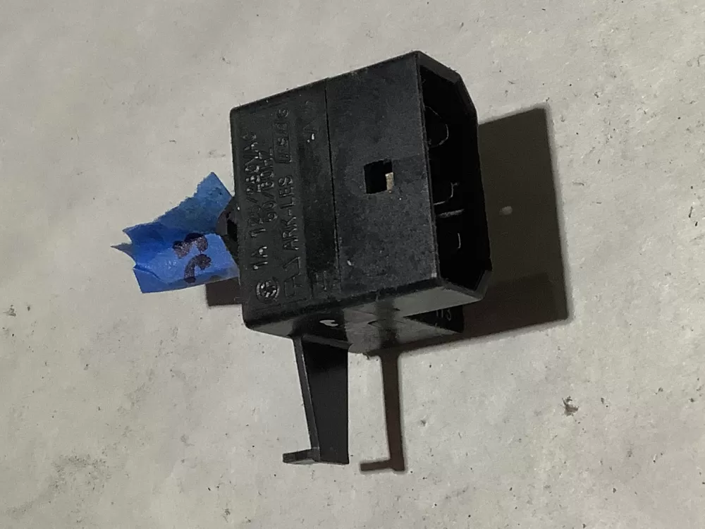 Maytag WP8578337 Washer Inglis Switch Temperature AZ112078 | Sl104