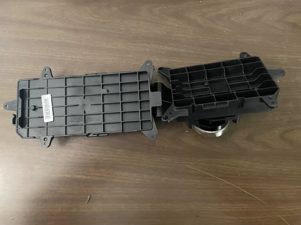 Samsung PDC92 00303C Washer Control Board User Interface  AZ99288 | KMV139