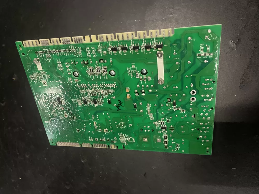 Whirlpool W10693600 W11032117 Washer Control Board AZ27081 | KM132