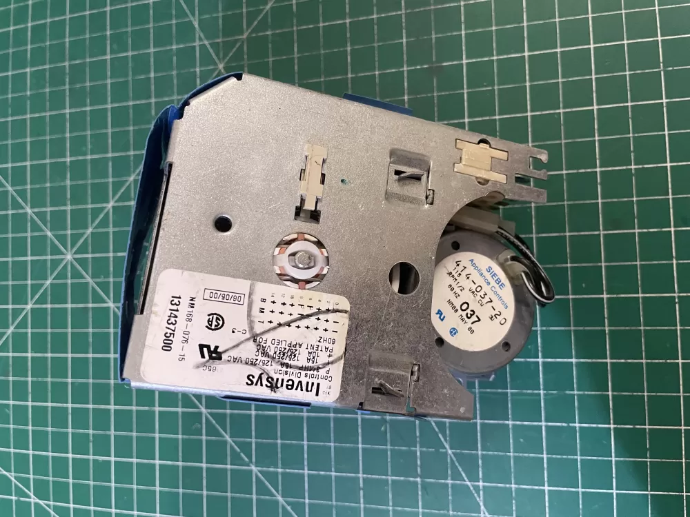 Frigidaire Kenmore AP2106881 407402 Washer Timer AZ193223 | KM1628