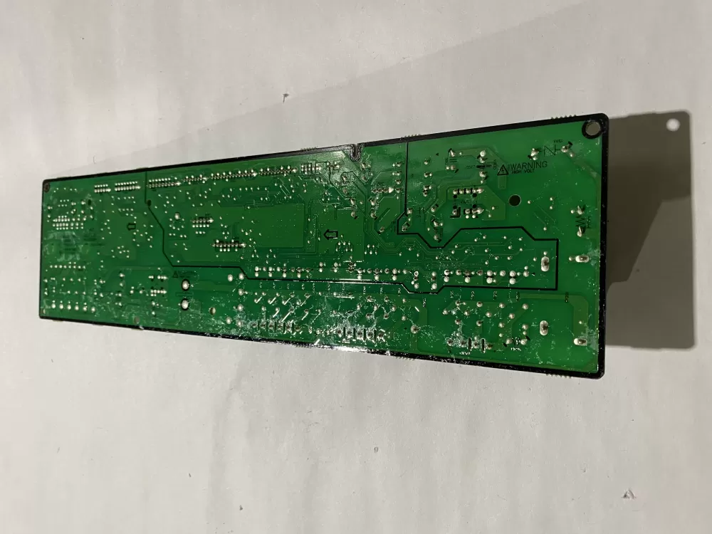 Samsung DD82-01337B Dishwasher Control Board Main Interface AZ195544 | BK88