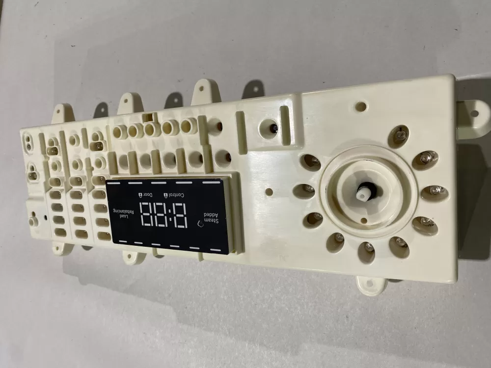 GE 17238100000282 WH12X27296 OEM18995669 Washer Control Board AZ156675 | BKV800