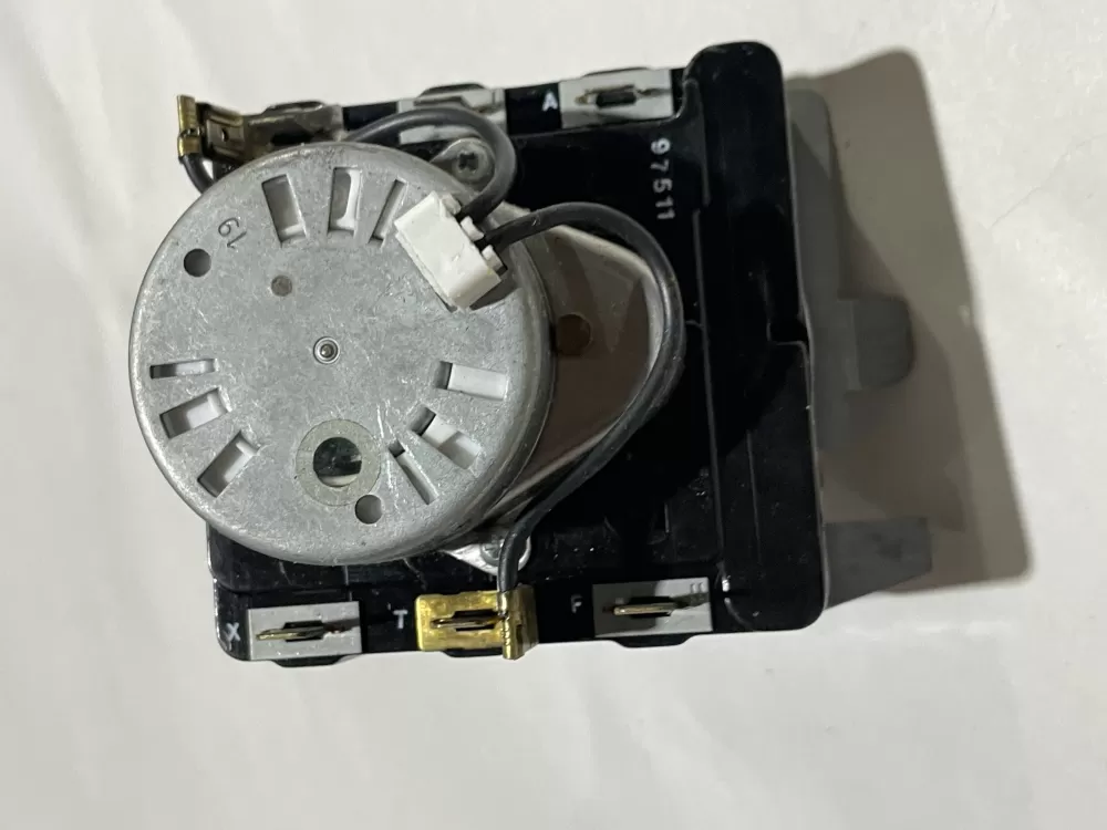 GE 175D2308P009 WE4M188 Dryer Timer AZ141307 | Wm2323