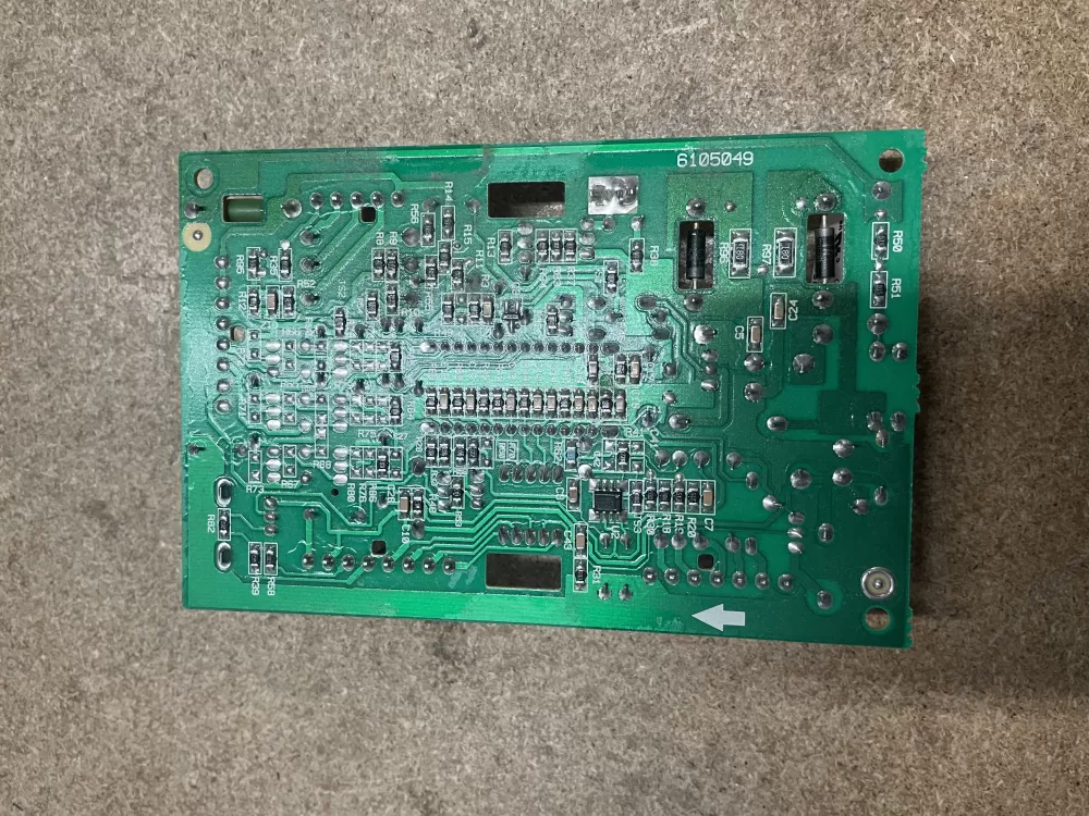 Whirlpool Kenmore 8546229 Dryer Control Board AZ23595 | KM1157