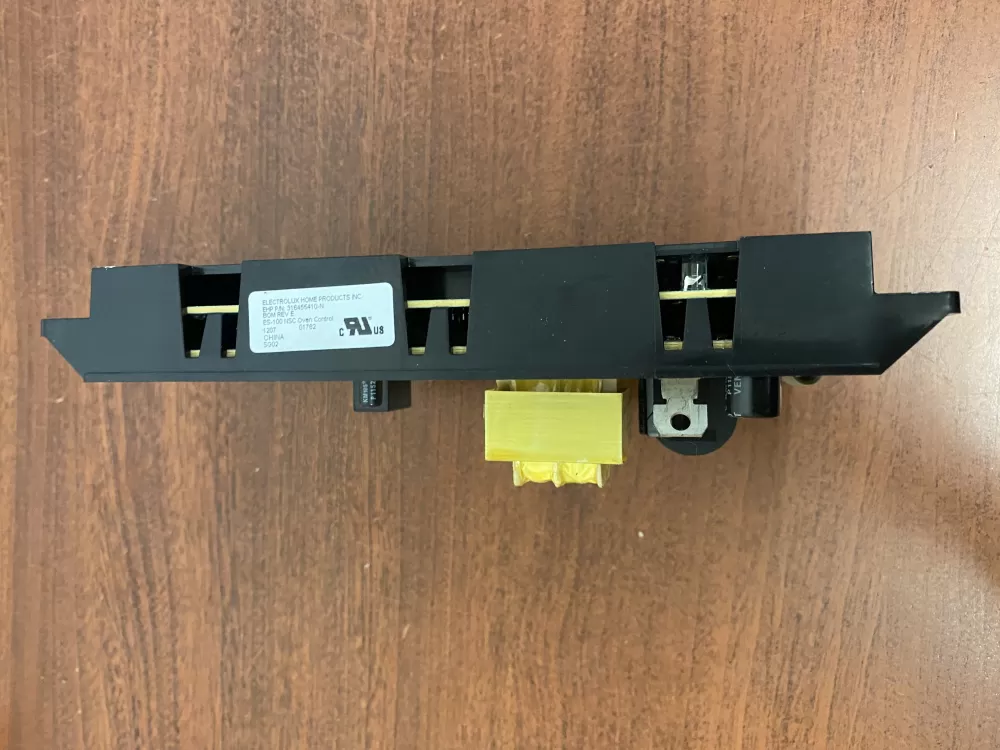 Frigidaire  Westinghouse 316222800 316222802 316222802R 316455410 5304427745 5304518661 PS12717913 316455410-N Oven Control Board