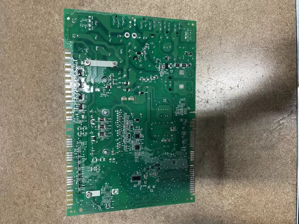 Whirlpool W10748995 Washer Control Board whirlpool Front Load AZ9560 | KM1499
