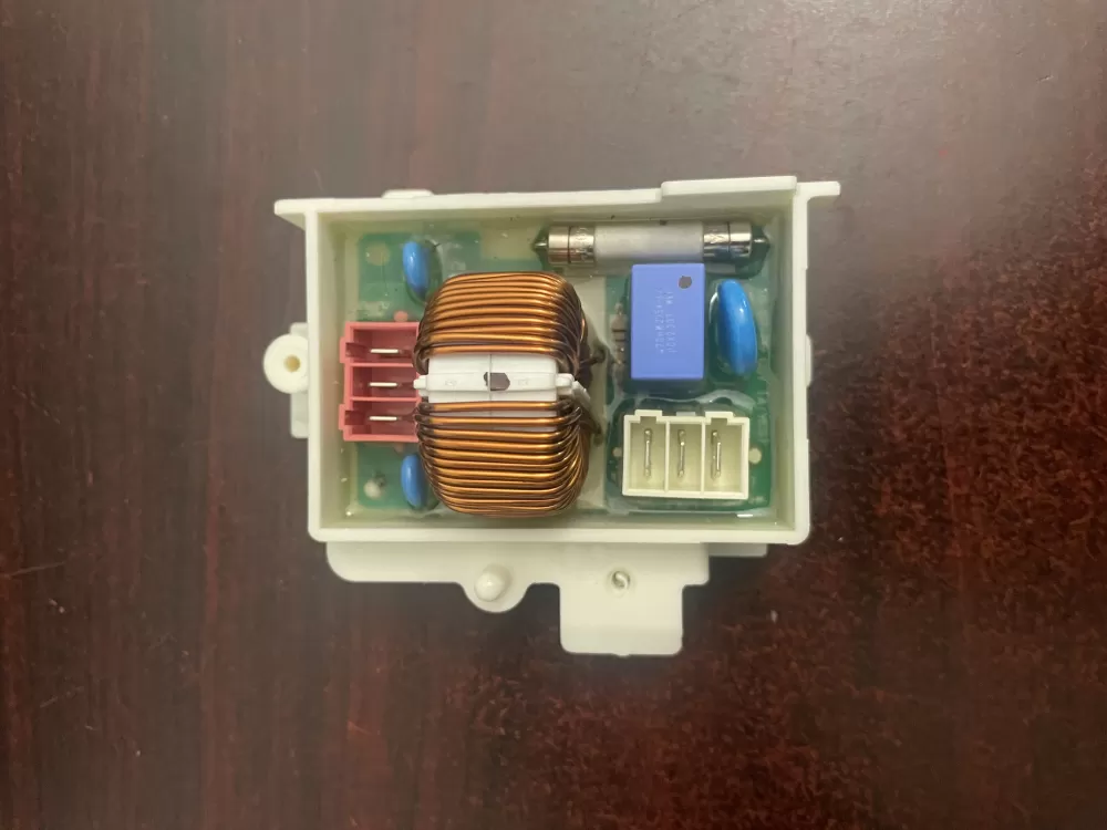 LG  Kenmore EAM60991326 EAM60991315 PS12080130 Washer Control Board Noise Filter