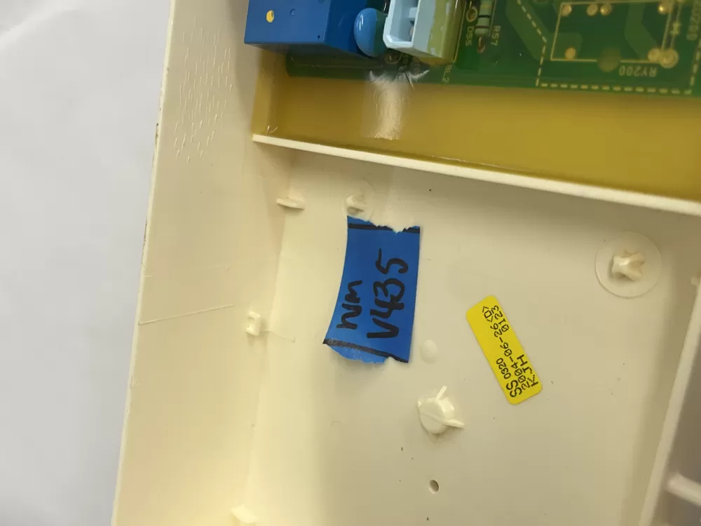 6871EL1004D LG Dryer Board - Control