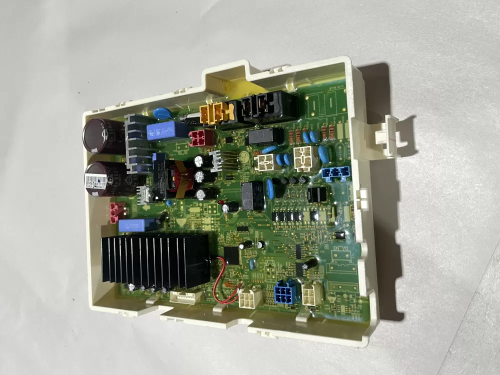 LG EBR74798604 EBR78263905 PS11710849 Washer Control Board