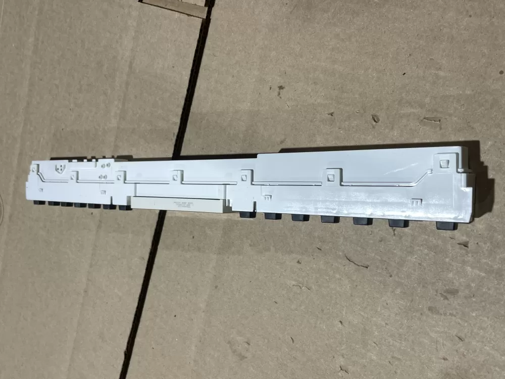 Bosch 9001028581 9001112778 Dishwasher Control Board UI Panel AZ78770 | Wm2034